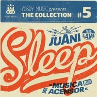 Sleep (feat. L'Ami)