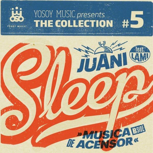 Sleep (feat. L'Ami)
