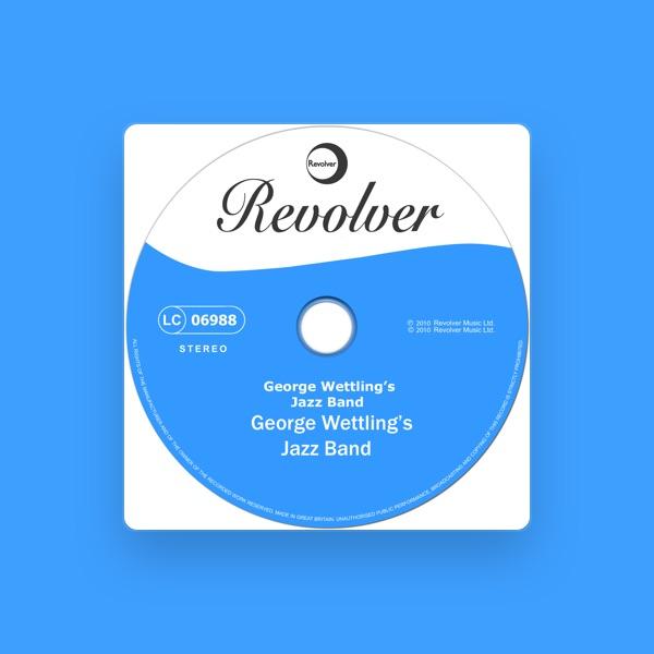 George Wettling's Jazz Band