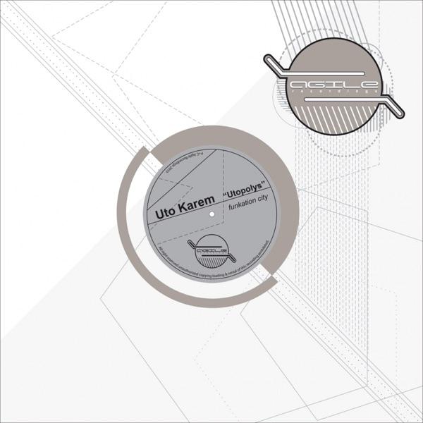 Utopolys (Original Mix)
