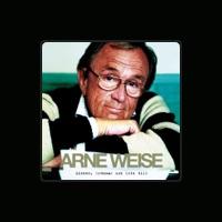 Arne Weise