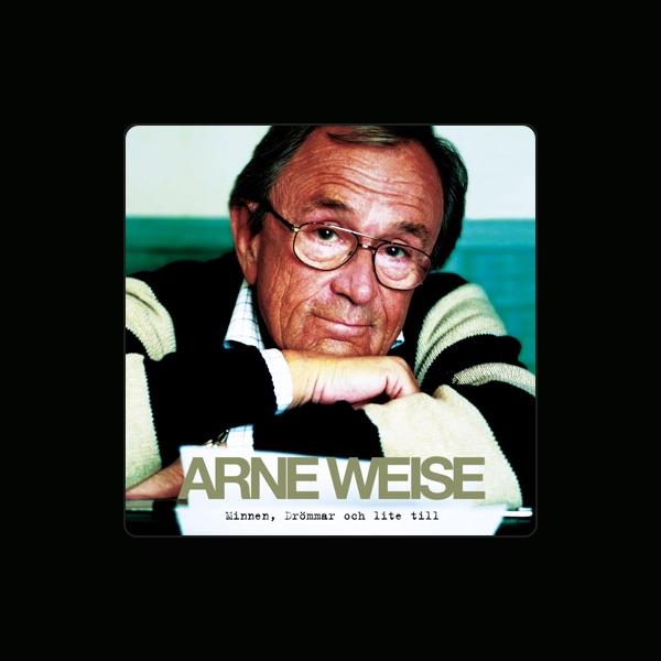 Arne Weise