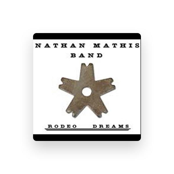 Nathan Mathis Band