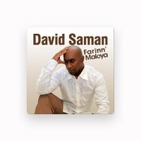 David Saman