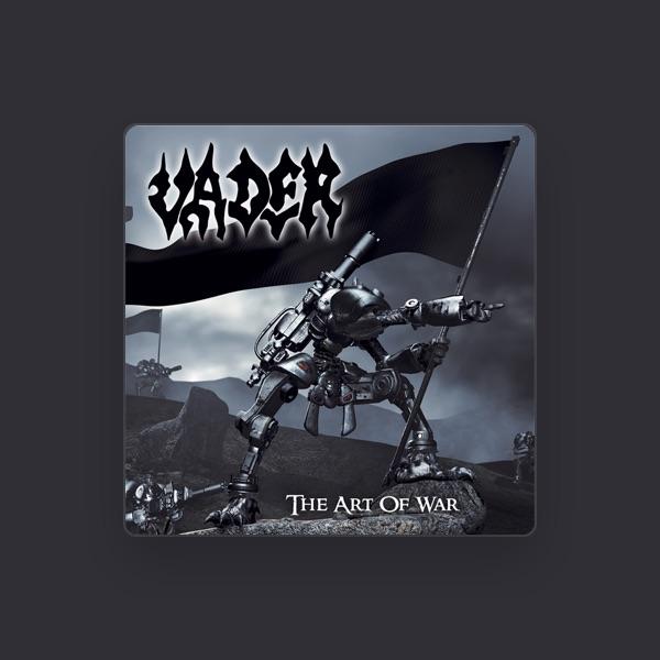 VADER