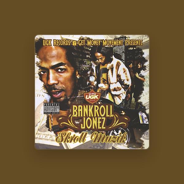 Bankroll Jones