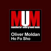 Oliver Moldan