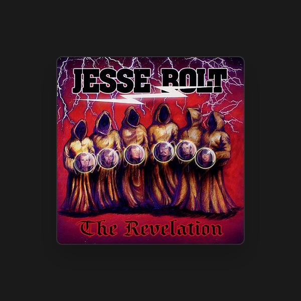 Jesse Bolt