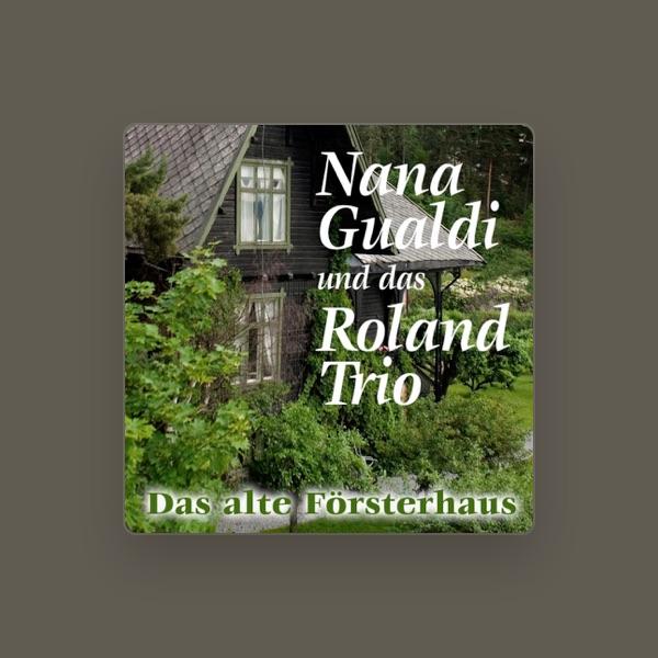 Roland Trio