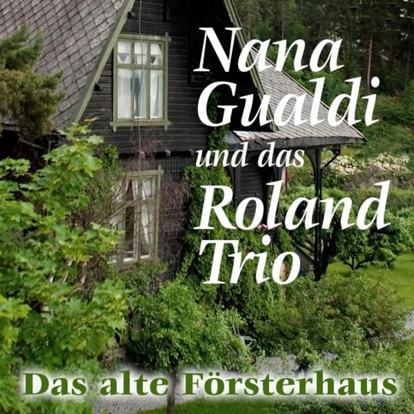 Eine Handvoll Heimaterde
