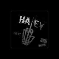 HALEY