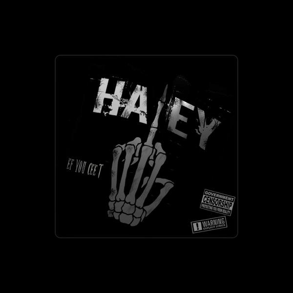 HALEY