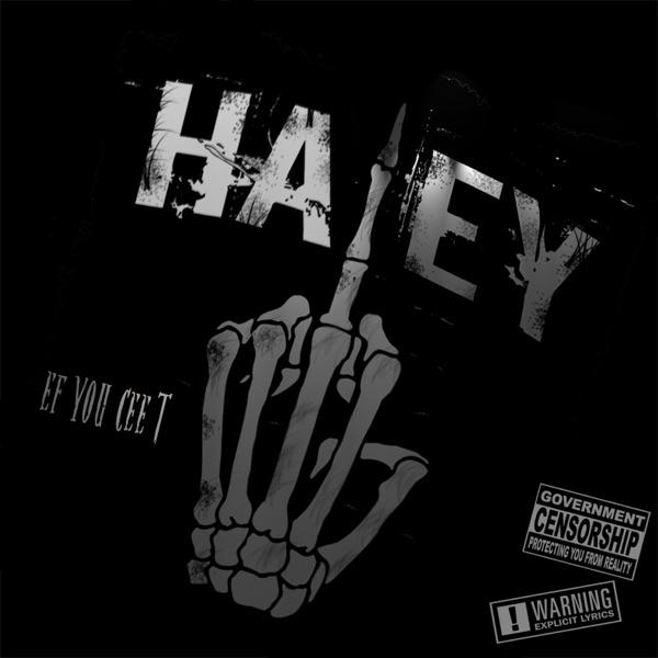 Apathy (feat. Chuck Treece)