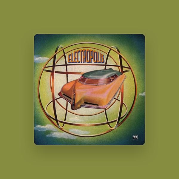 Electropolis