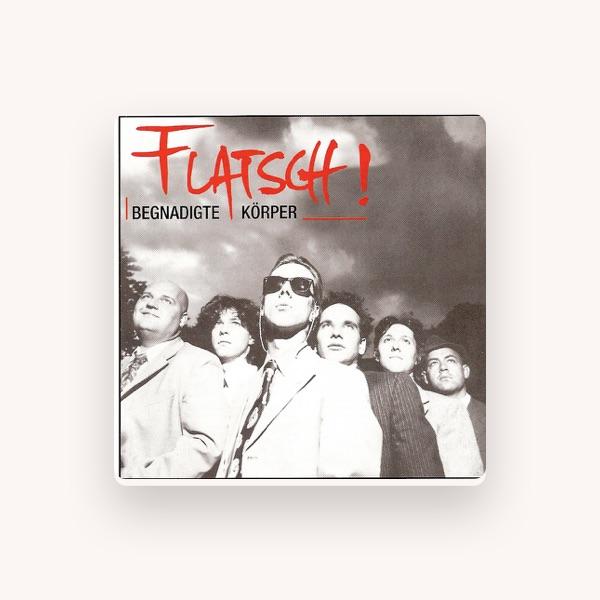 Flatsch