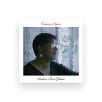Andrea Ross-greene