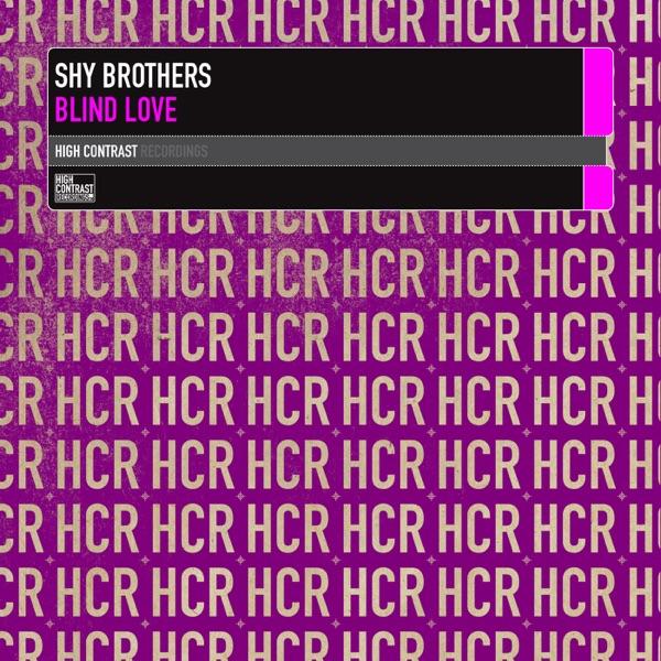 Blind Love (Original Mix)