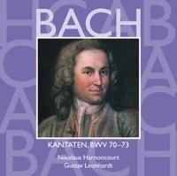 Cantata No. 73 Herr, wie du willt, so schicks mit mir, BWV 73: I. Chorus & Recitative - "Herr, wie du willt, so schicks mit mir" [Choir, Tenor, Bass, Boy Soprano]