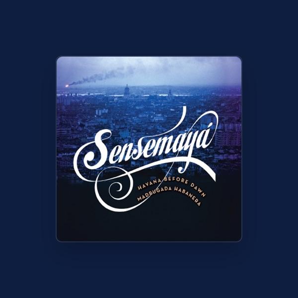 Sensemaya