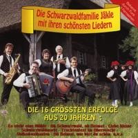 Oh Schwarzwald, oh Heimat