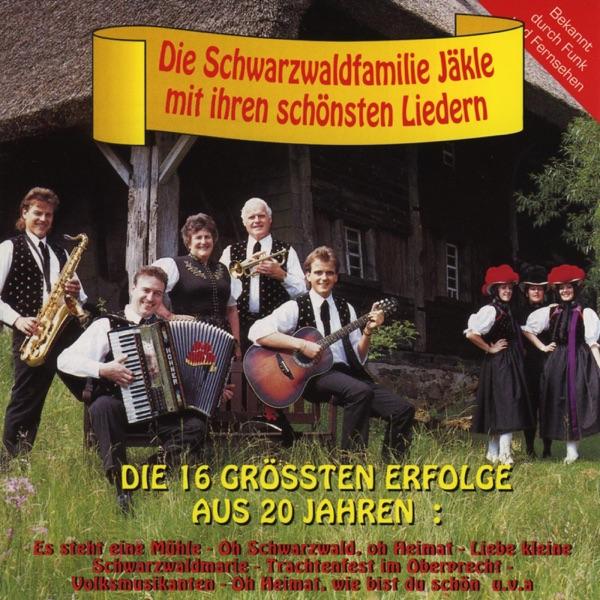 Oh Heimat, wie bist du schön