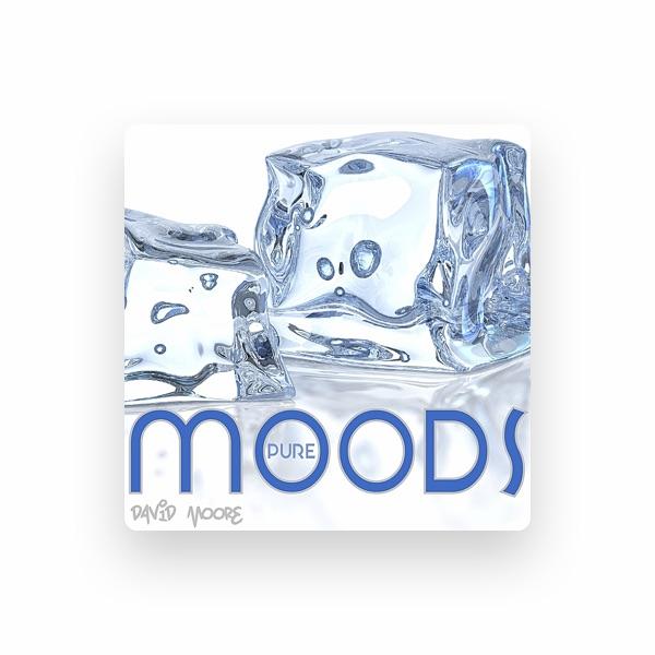 David Moore