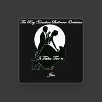 The Ray Hamilton Ballroom Orchestra