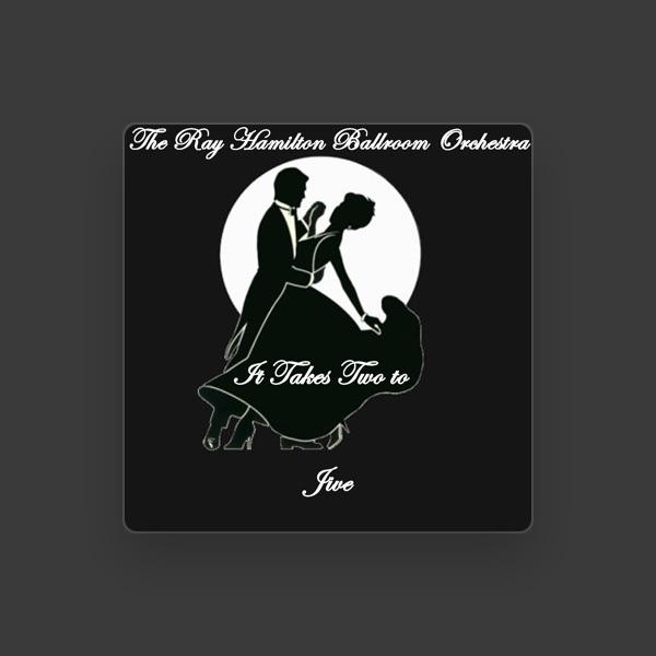 The Ray Hamilton Ballroom Orchestra