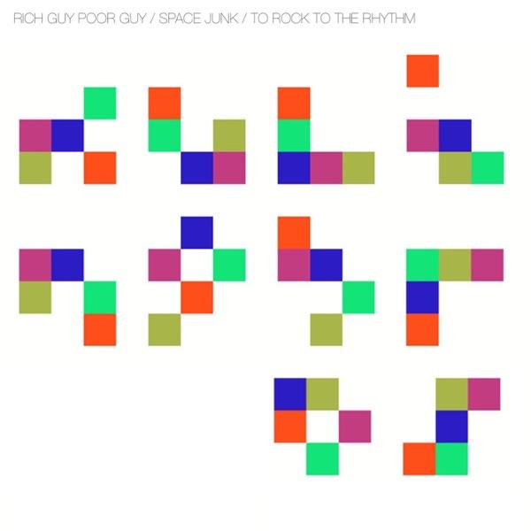 Space Junk (3kstatic Remix)