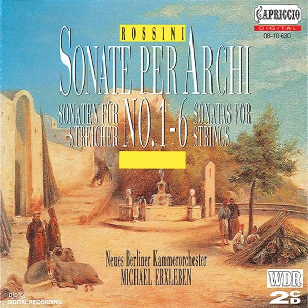 Serenata in E flat major