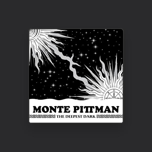 Monte Pittman