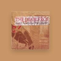 The Diableros