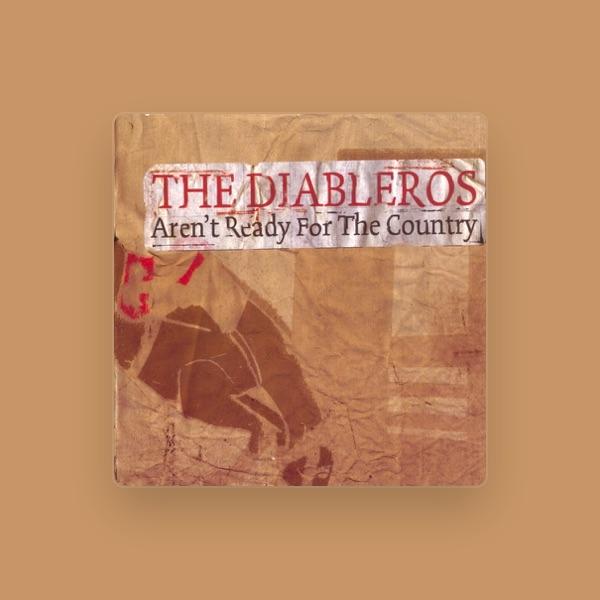 The Diableros