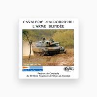 Fanfare de Cavalerie du 501e R.C.C.
