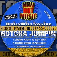 Gotcha Jumpin (instrumental) [instrumental]
