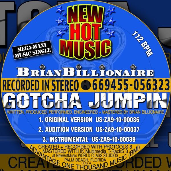 Gotcha Jumpin (audition) [audition]