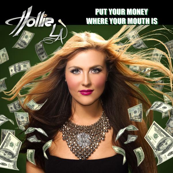 Put Your Money Where Your Mouth Is