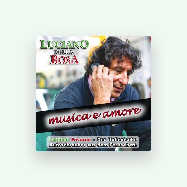 Luciano Della Rosa