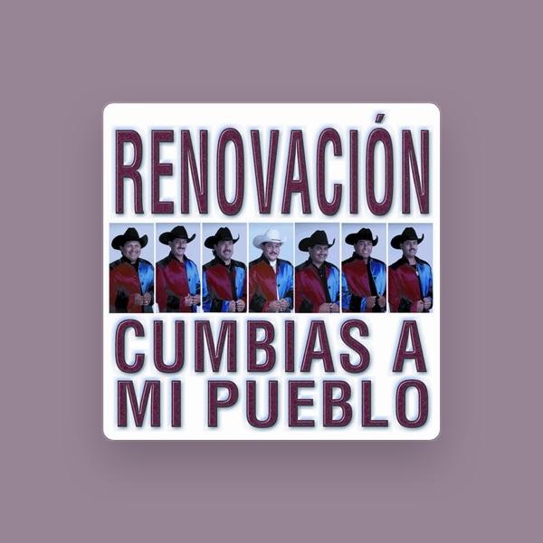 Renovacion