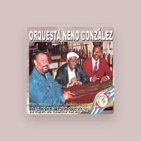 Orquesta Neno Gonzalez