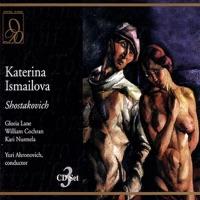 Katerina Ismailova: Sonyetka Screams (Act Four)