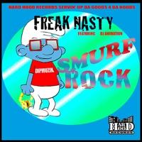Smurf Rock (INST.)