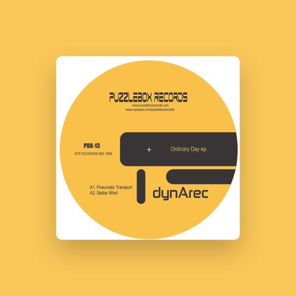 Dynarec