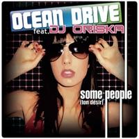 Some People (feat. DJ Oriska) [Radio Edit]