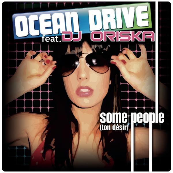 Some People (feat. DJ Oriska) [Radio Edit]