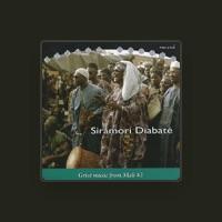 Siramori Diabate