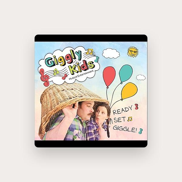 Giggly Kids Musical Entertainment