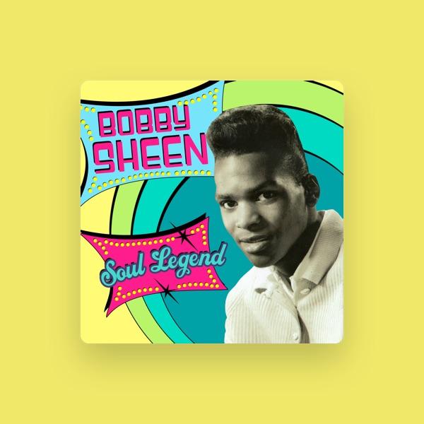 Bobby Sheen