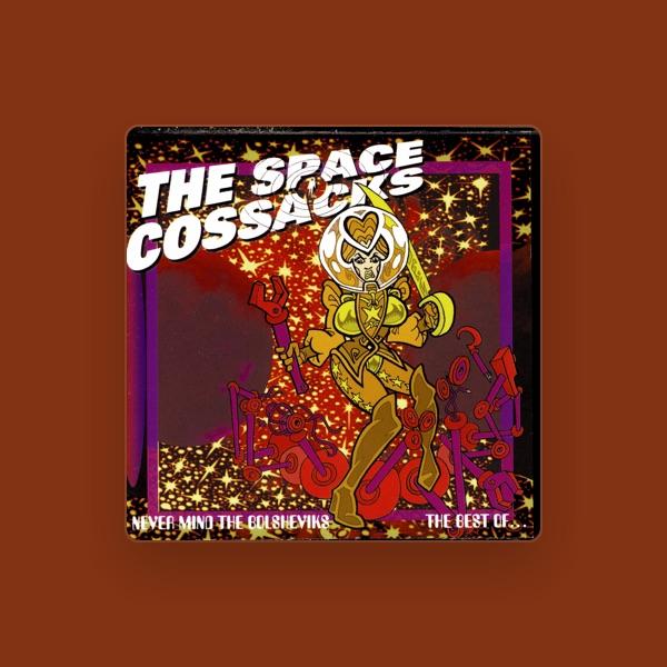 The Space Cossacks