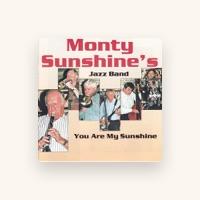 Monty Sunshine's Jazz Band